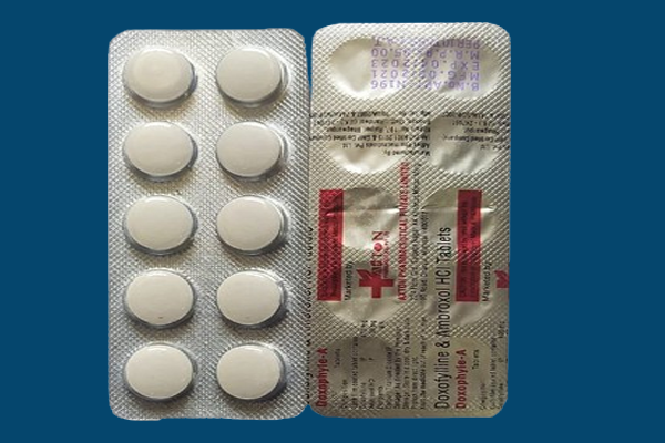 Doxophyle-A Tablets