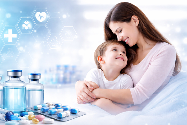 Best Pharmaceutical Company in India